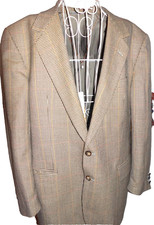 Vintage gucci beige dog tooth