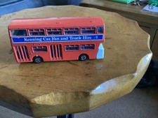 Dinky Toy Atlantean Bus Made