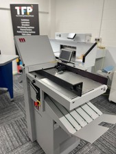 Morgana Docufold Pro Folding