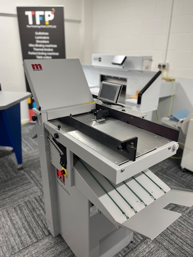 Morgana docufold pro folding - docufold,
