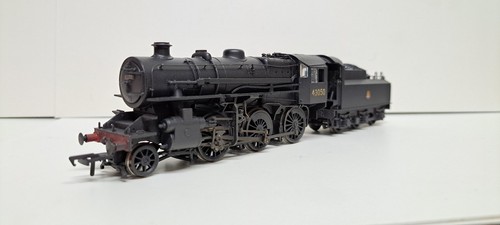 Bachmann 575k ivatt 4mt - bachmann, 32-575k