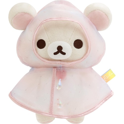 San mo98101 rilakkuma - san-x,