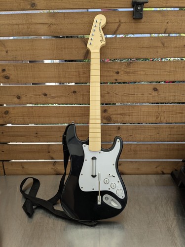 Ps3 harmonix fender - ps3,