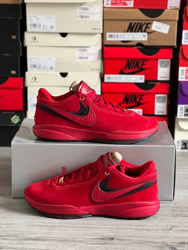 Nike lebron liverpool - xx,
