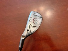 (Left-handed) Ping G20