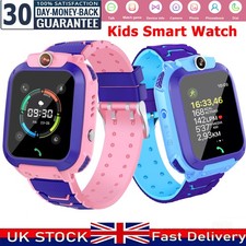 Kids Smart Watch Camera 2G SIM
