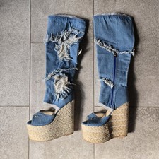 Gianmarco Lorenzi Women Boots