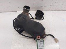 KTM 390 DUKE Silencer Mk1 2013-2021