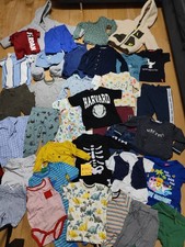 #592💙Huge Bundle Of Baby