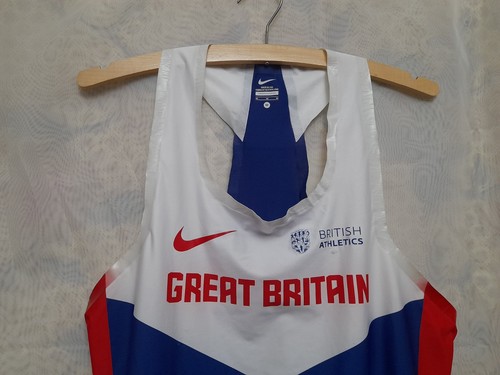 Genuine team issue pre worn - issue,
