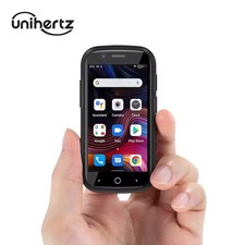 Global Unihertz Jelly 2E Mini