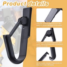 Scaffolding /Universal Power