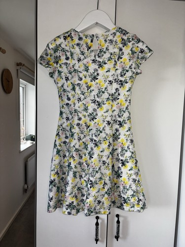 Primark girls floral lace - girls,