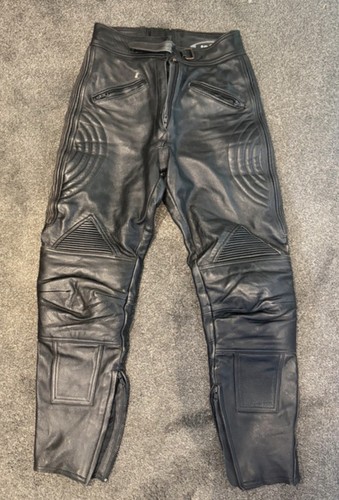 Leather motorcycle - leather,