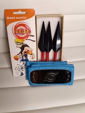 Naruto Leaf Village Konoha