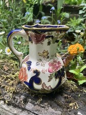 Mason's Blue Mandalay Hydra