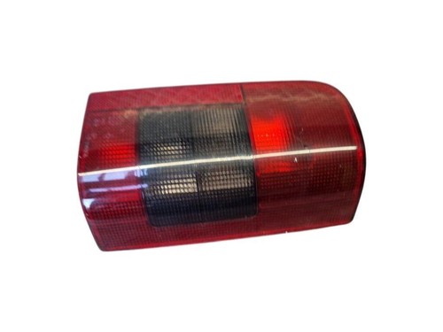 Citroen berlingo rear light - citroen,