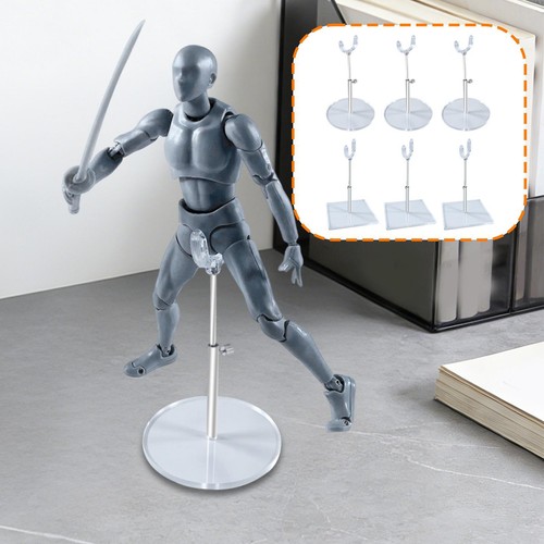 Bjd doll stand - doll,