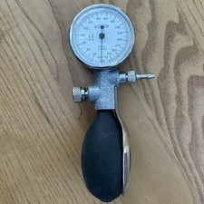 Vintage Medical ACCOSON SPHYGMOMANOMETER