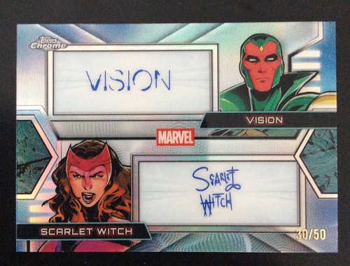 2026 topps chrome marvel - 2026,