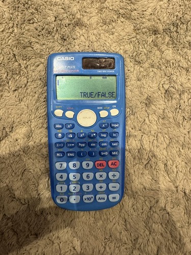 Casio 85gt plus - casio,