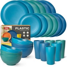 Teivio 24-Piece Kitchen