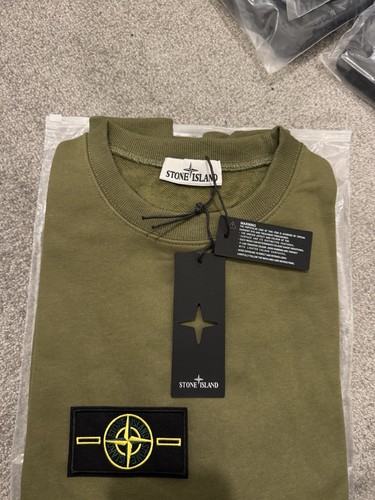 Stone island men jumper - island, men’s