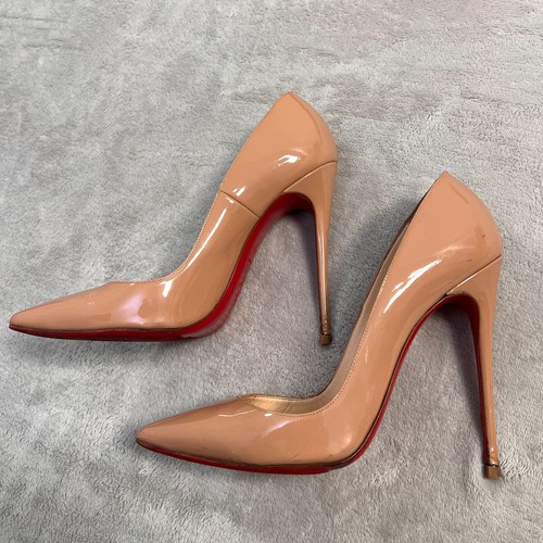 Christian louboutin heels size - christian,