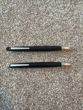 Lamy 2000 Ballpoint And Pencil