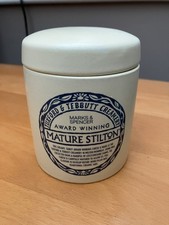 MARKS & SPENCER MATURE STILTON