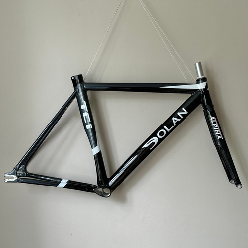 Dolan tc1 aero - dolan,