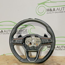 SEAT LEON CUPRA LEATHER