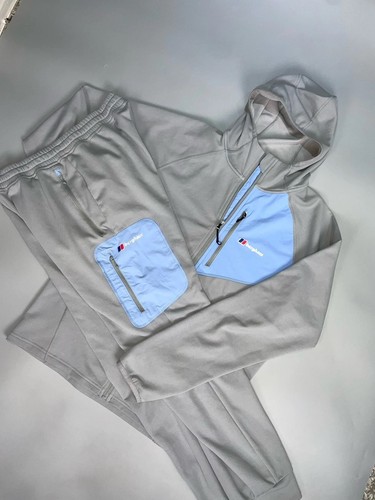 Berghaus men 2pc hooded - men's, full