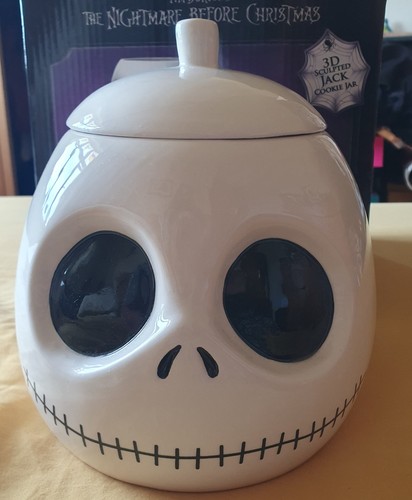 Nightmare before christmas - before,