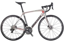 NOS Bianchi Infinito CV Disc