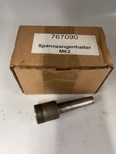 EMCO Spannzangenhalter Collet ChuckMK2 for Compact 8/8E/Maximat F1(767090) *NEW*