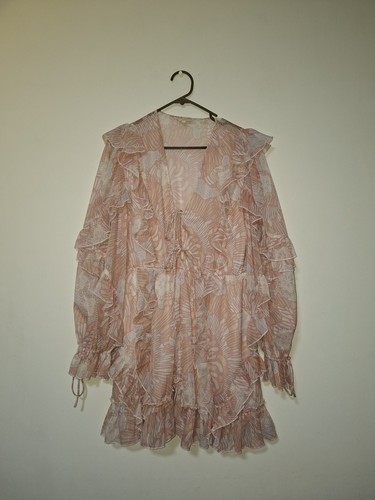 Ted baker pink - baker, floral