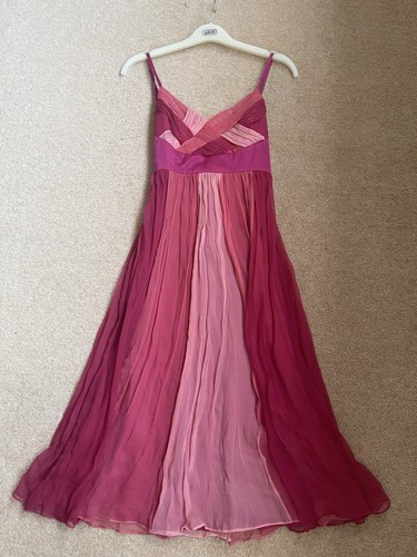 Vintage kookai 100 silk - kookai, 100%