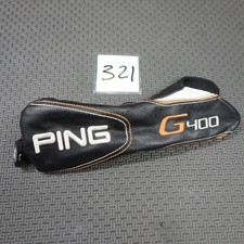 PING G400 26 hybrid head cover