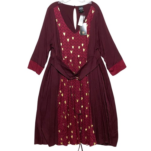 Torrid dress game of - dress,