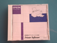 EPSON STYLUS PHOTO 875DC
