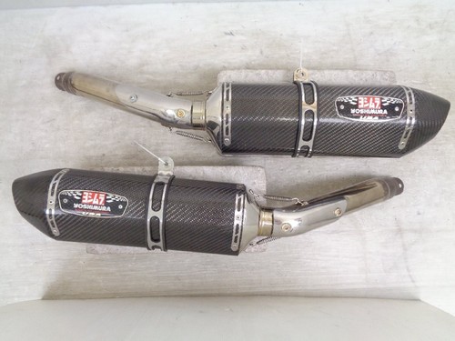 Yoshimura suzuki gsx1300r - suzuki,