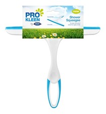 Shower Cleaner Window Squeegee