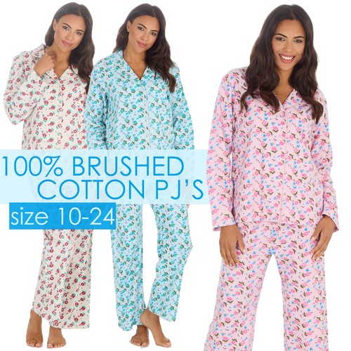 Ladies pyjamas 100 - ladies,