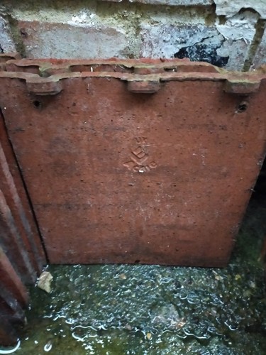 Tile and half - a, 2