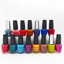 CLEARANCE Classic OPI Nail