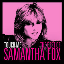 Samantha Fox : Touch Me: The