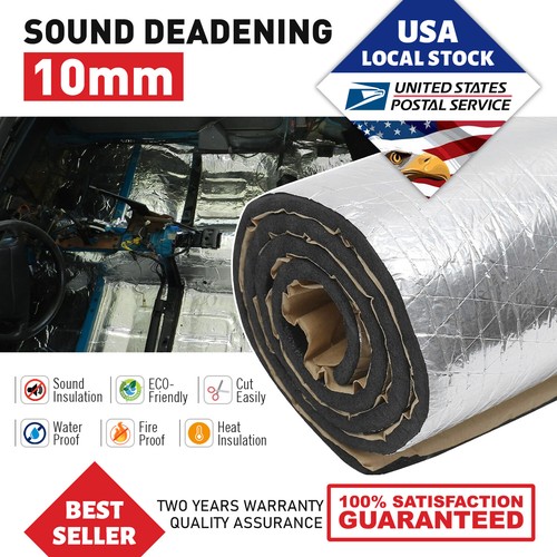 240 sound deadener noise - sound,
