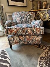 New George Smith Fixed back