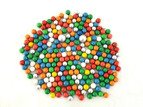 Ceramic balls clay 12mm - balls,